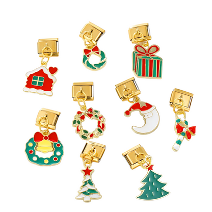 Christmas Charms