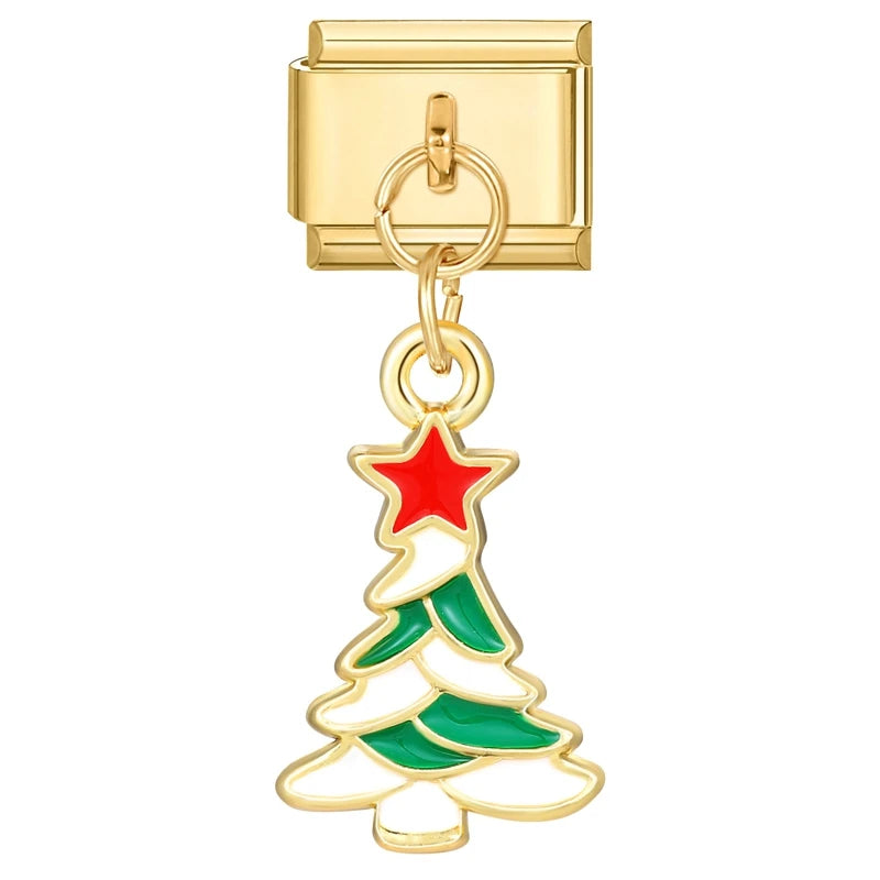 Christmas Charms