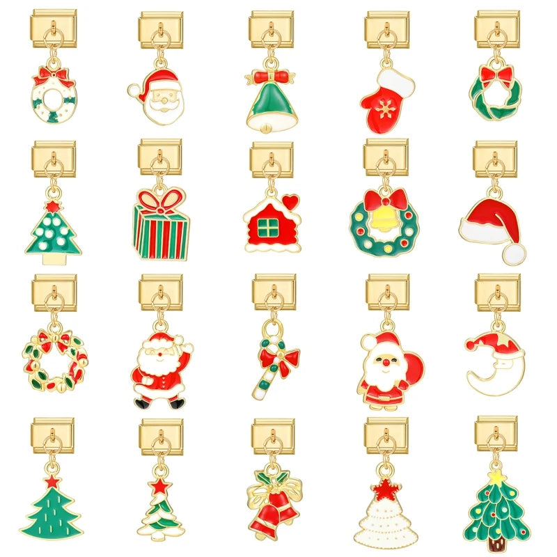 Christmas Charms