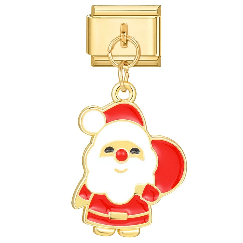 Christmas Charms