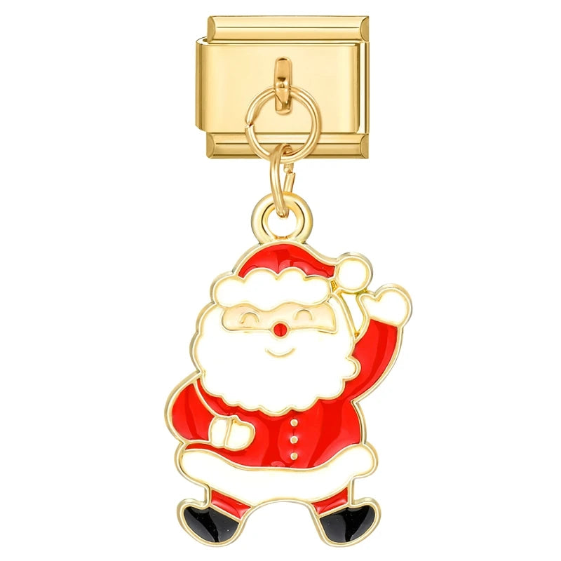 Christmas Charms